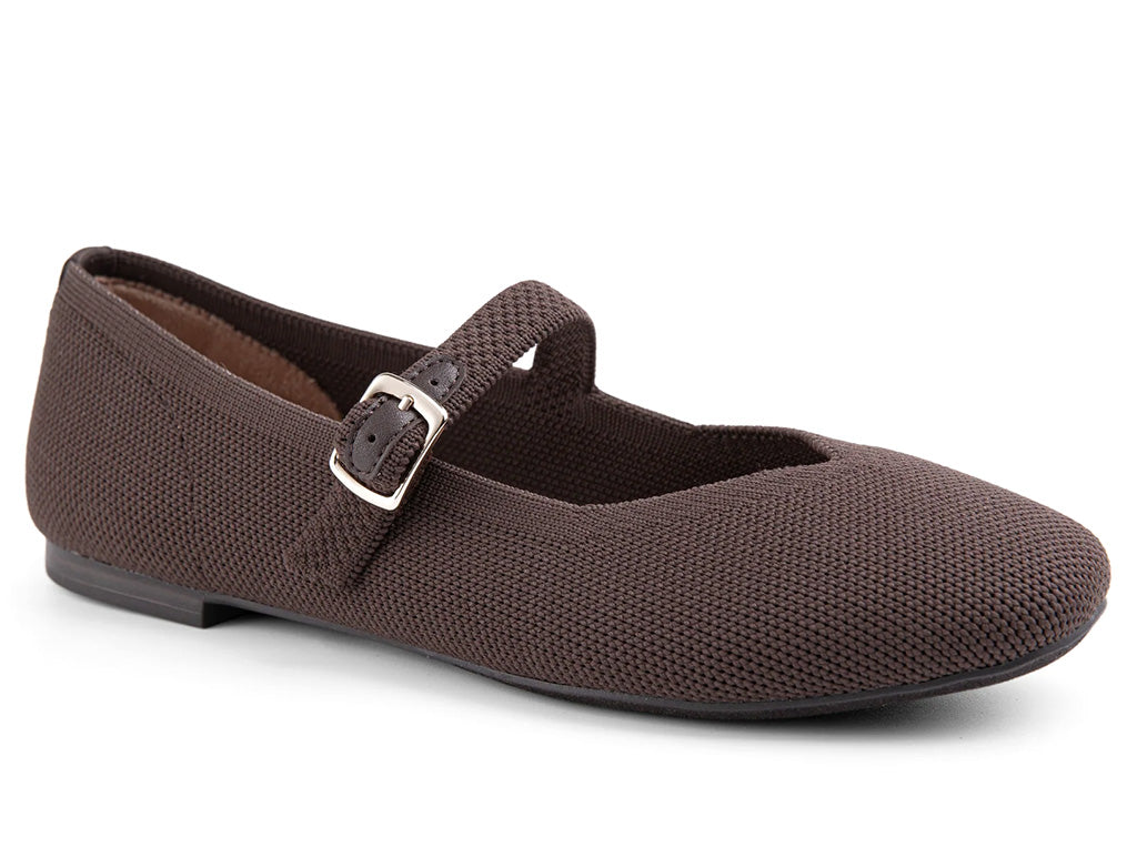 Me Too Women's Serenity Mary Jane Flats