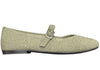 Me Too Women's Serenity Mary Jane Flats