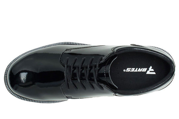 Bates Women's High Gloss Duty Oxford