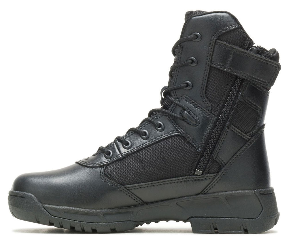 Bates Women's Tactical Sport 2 Tall Zip