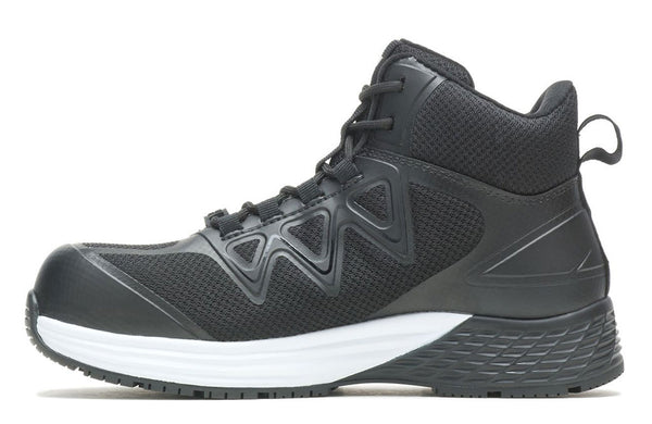 Bates Women's Rush Mid Work CT