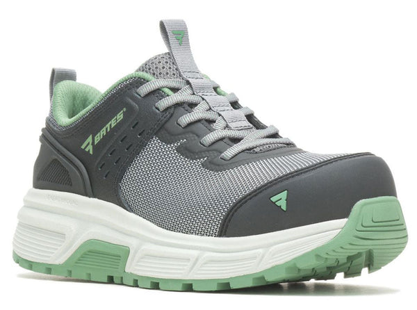 Bates Women's Jumpstart Low Energybound Carbon Toe