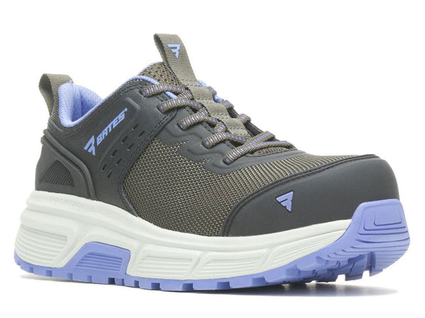 Bates Women's Jumpstart Low Energybound Carbon Toe