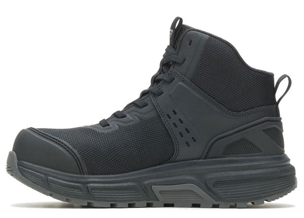 Bates Women's Jumpstart Mid Energybound Carbon Toe