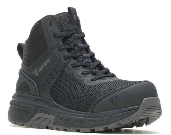 Bates Women's Jumpstart Mid Energybound Carbon Toe