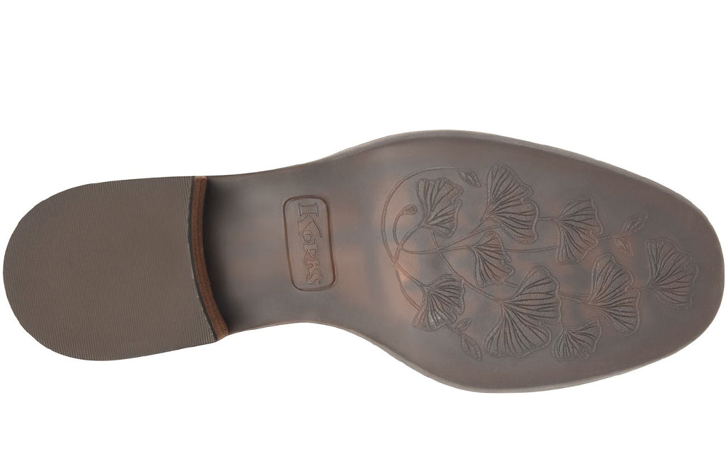 Korks Women's Jolene Lace Up Boot