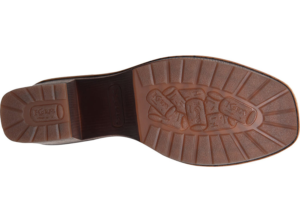 Korks Women's Robin Bootie