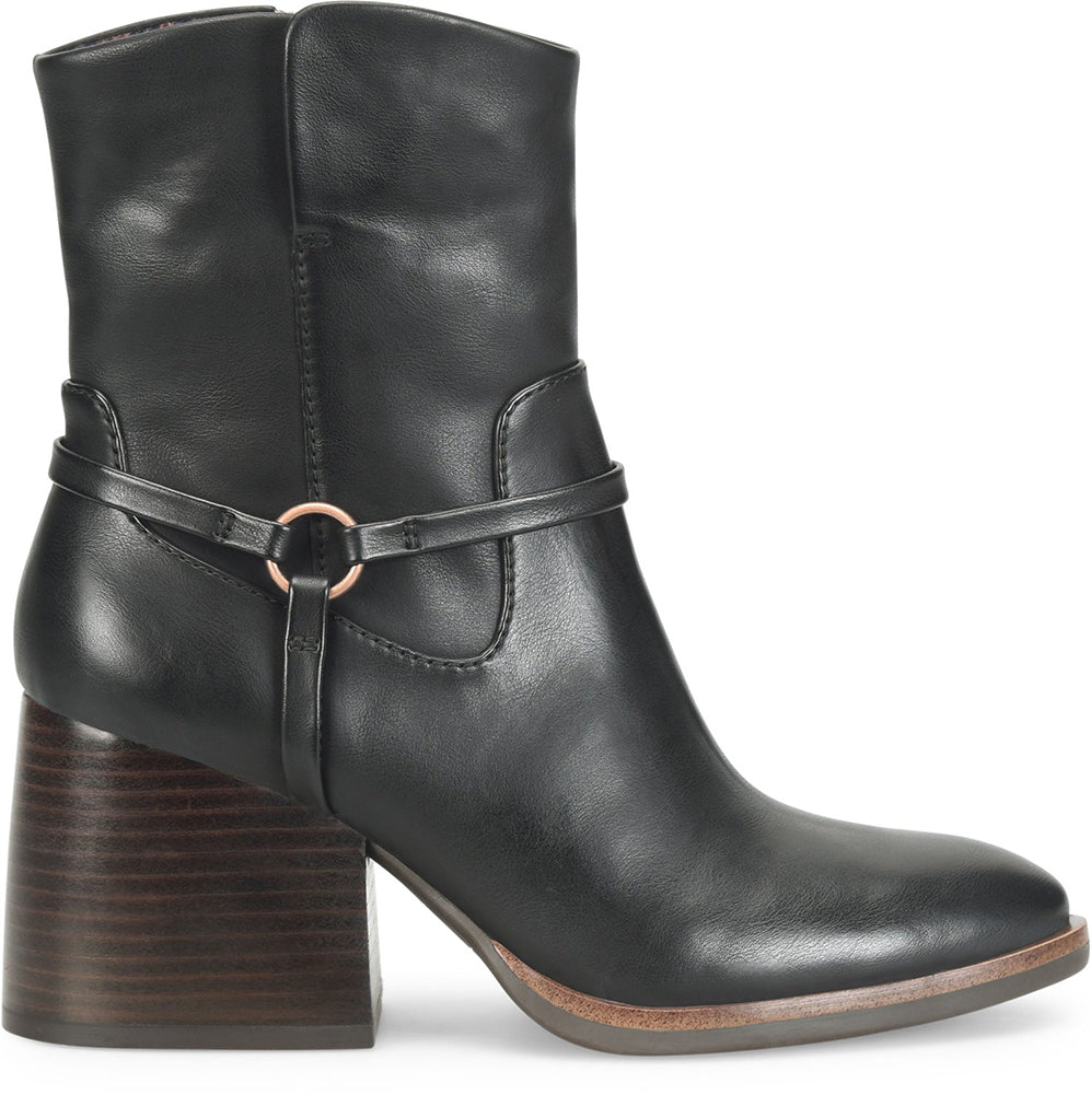 Korks Women's Selena Harness Boot