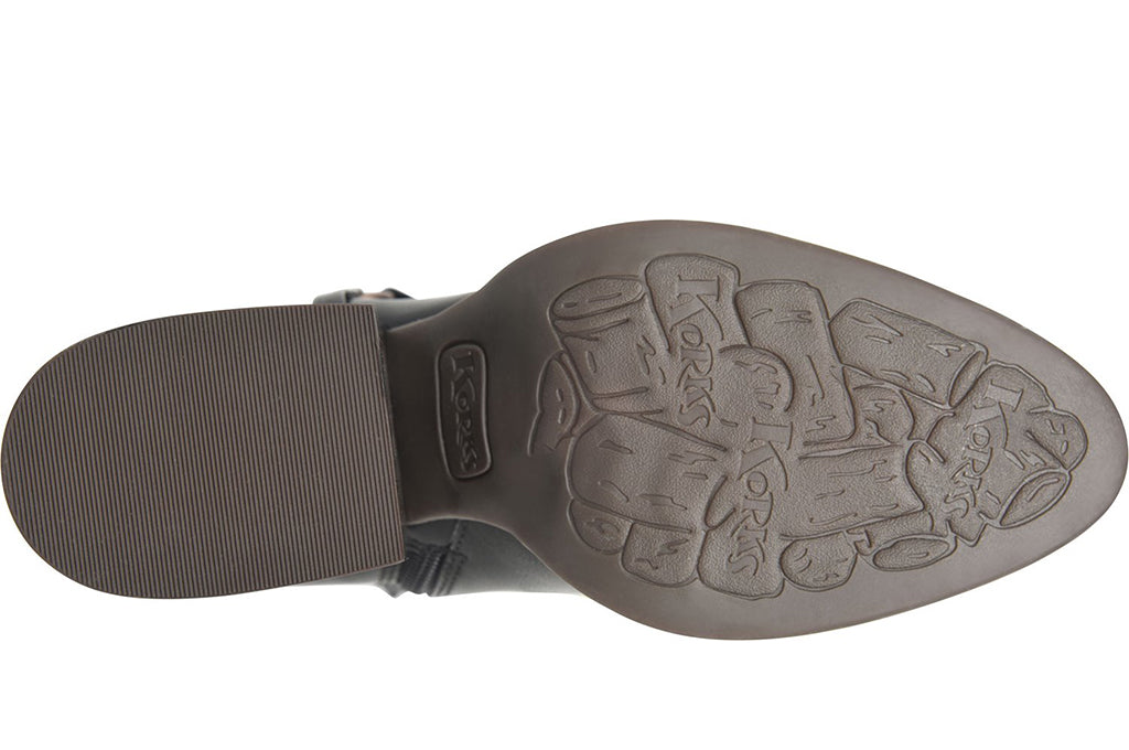 Korks Women's Selena Harness Boot