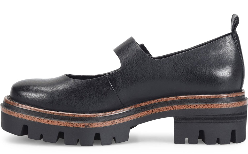 Korks Women's Veronika Mary Jane