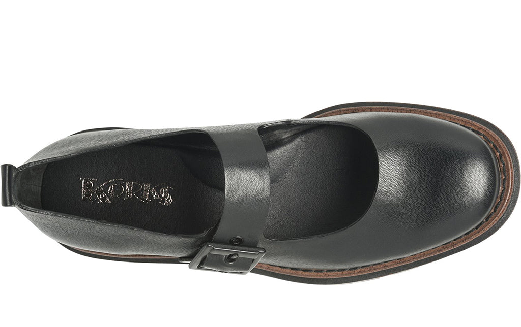 Korks Women's Veronika Mary Jane