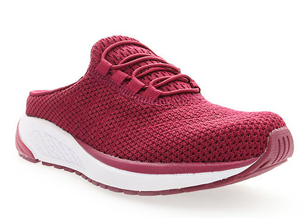 Propet Women's Tour Knit Slide