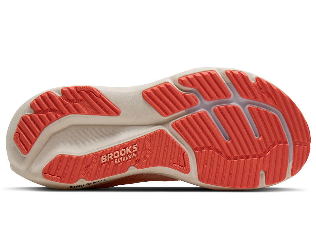 Brooks Women's Glycerin 23 Sneakers