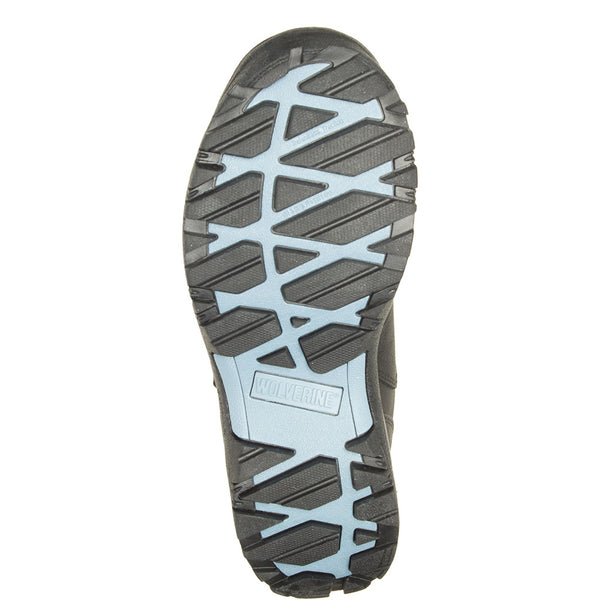 Wolverine Women's Women's Wolverine Chisel 6" Work Boot