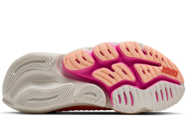 Brooks Women's Glycerin Flex Running Sneakers