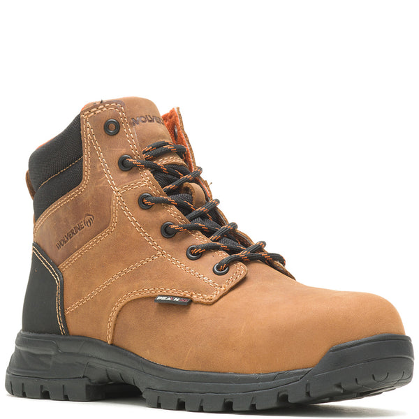 Wolverine Women's Piper CT