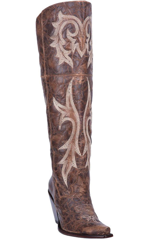 Dan Post Women's Jilted