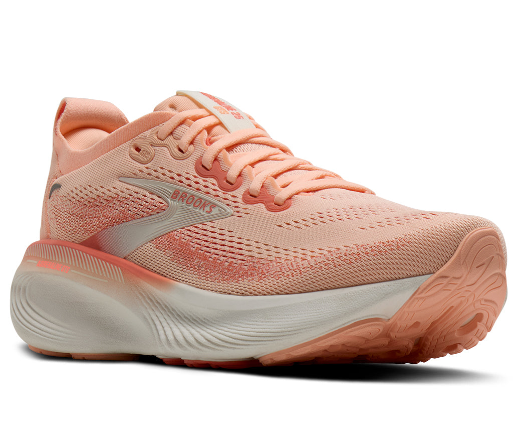Brooks Women's Adrenaline GTS 25 Road Runner