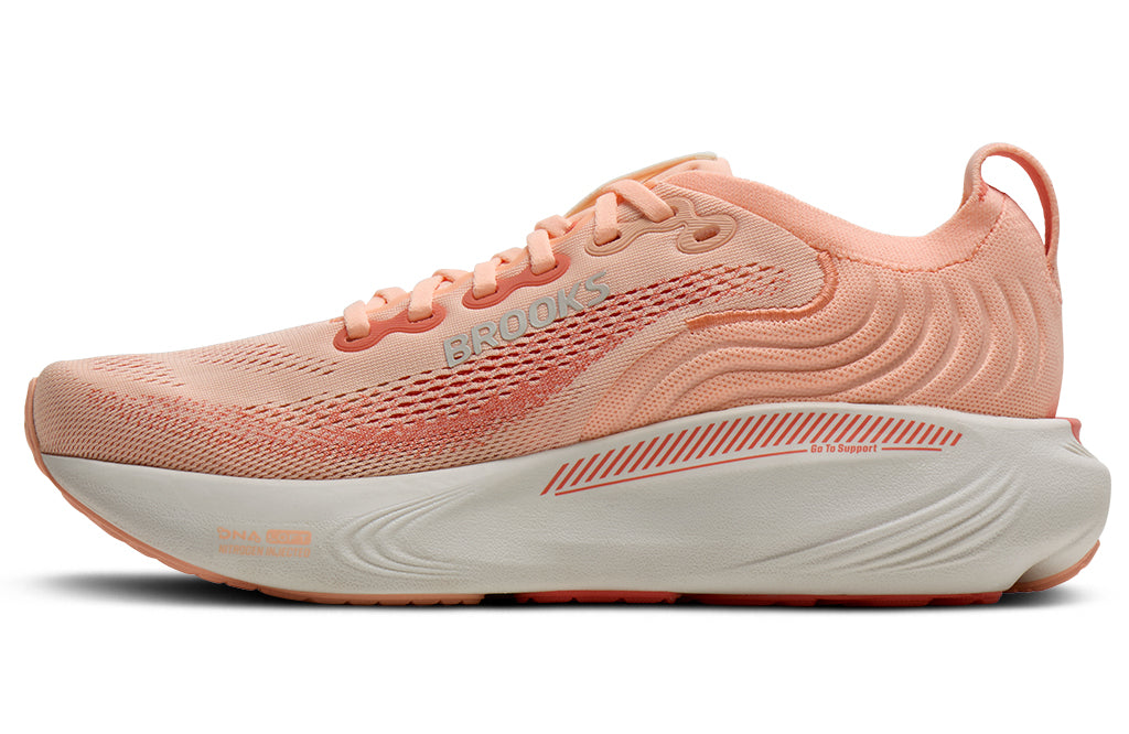 Brooks Women's Adrenaline GTS 25 Road Runner
