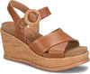 Sofft Women's Dorathy Espadrille Wedge Sandal