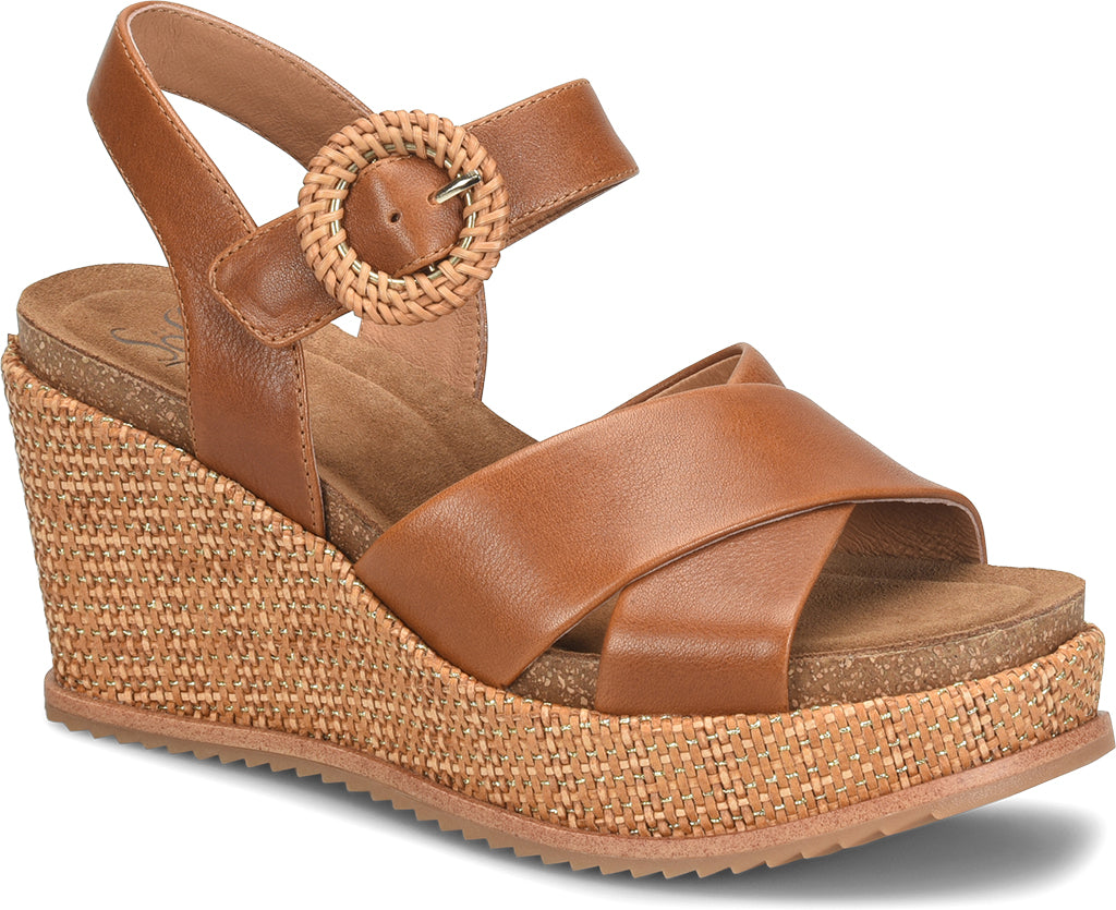Sofft Women's Dorathy Espadrille Wedge Sandal