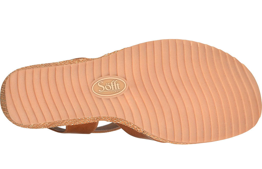 Sofft Women's Dorathy Espadrille Wedge Sandal