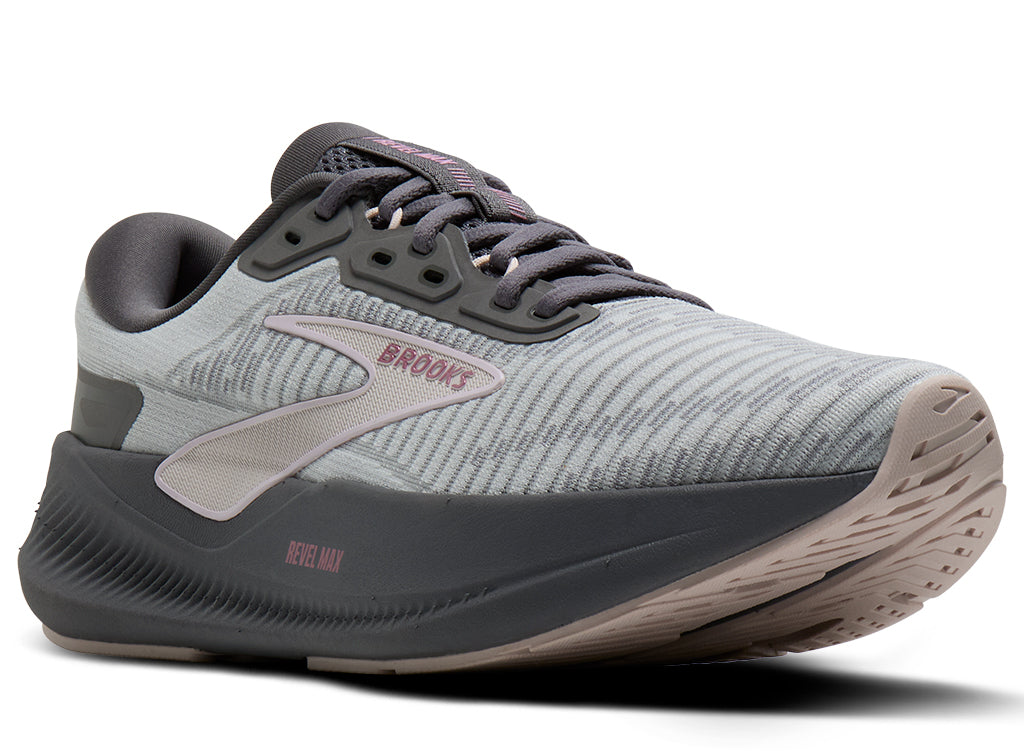 Brooks Women's Revel Max Everyday Running Shoe