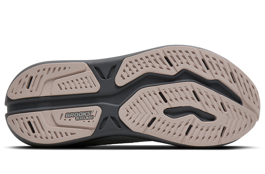 Brooks Women's Revel Max Everyday Running Shoe
