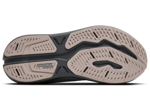 Brooks Women's Revel Max Everyday Running Shoe