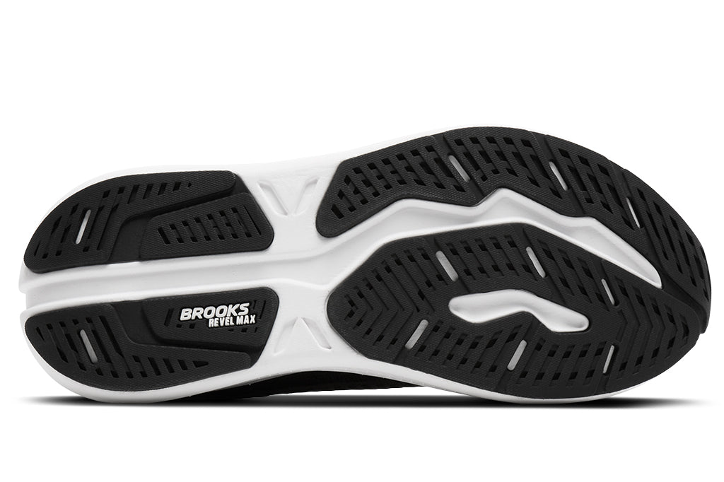 Brooks Women's Revel Max Everyday Running Shoe