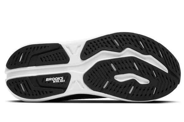 Brooks Women's Revel Max Everyday Running Shoe