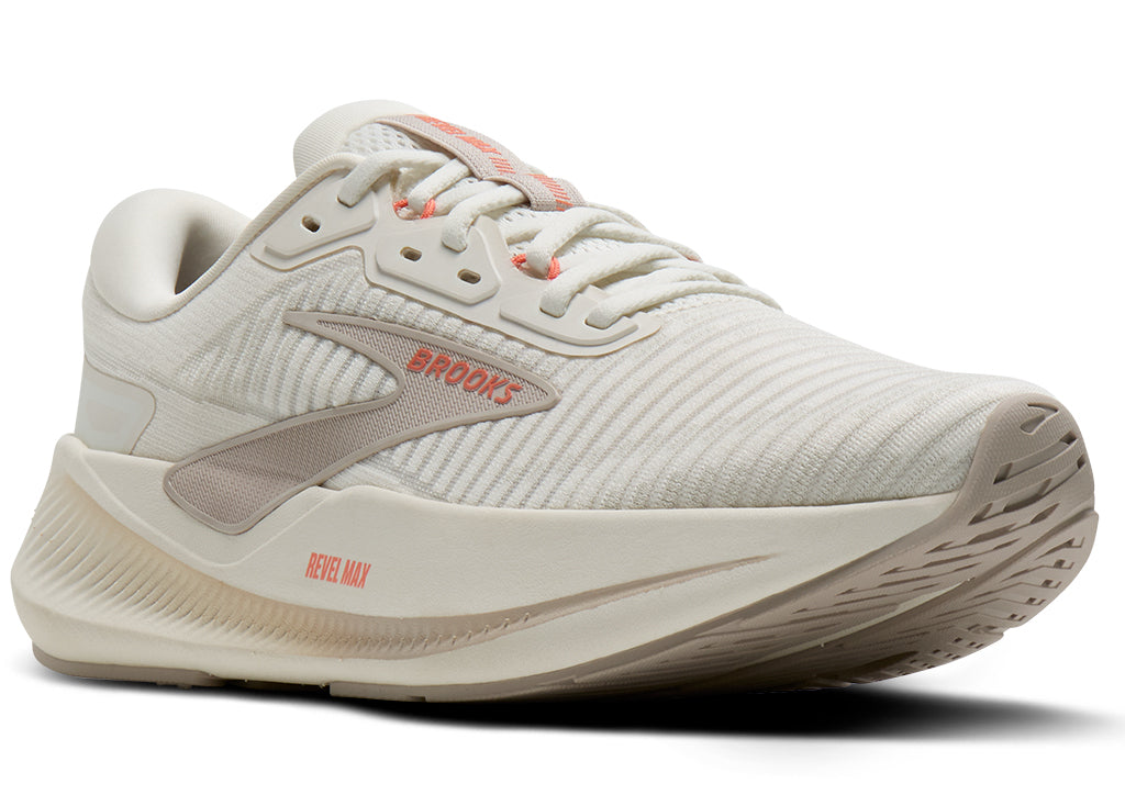 Brooks Women's Revel Max Everyday Running Shoe