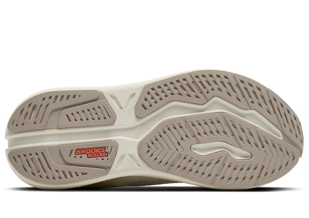Brooks Women's Revel Max Everyday Running Shoe