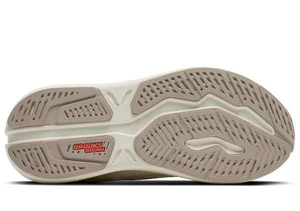 Brooks Women's Revel Max Everyday Running Shoe