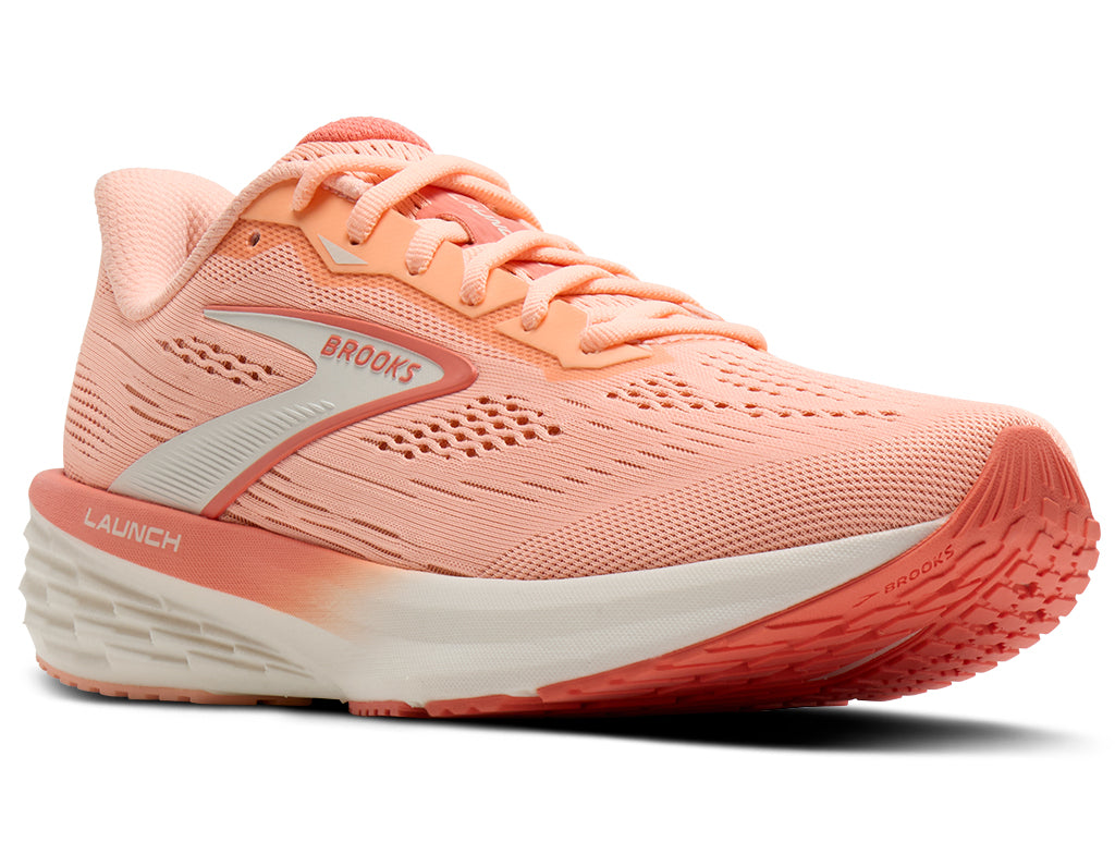 Brooks Women's Launch 12 Sneakers