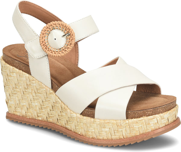 Sofft Women's Dorathy Espadrille Wedge Sandal
