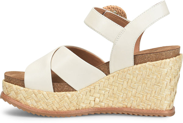 Sofft Women's Dorathy Espadrille Wedge Sandal