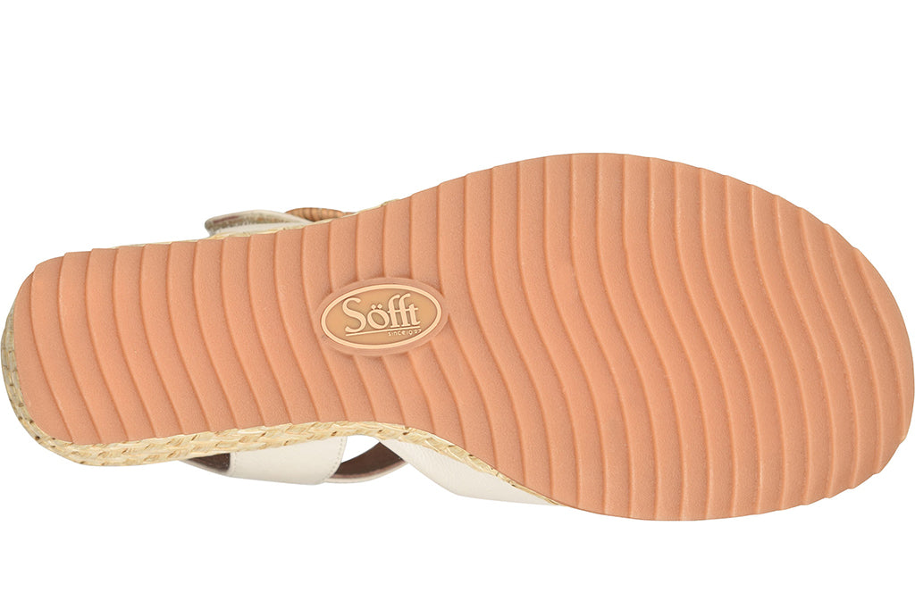 Sofft Women's Dorathy Espadrille Wedge Sandal