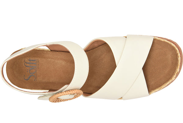 Sofft Women's Dorathy Espadrille Wedge Sandal
