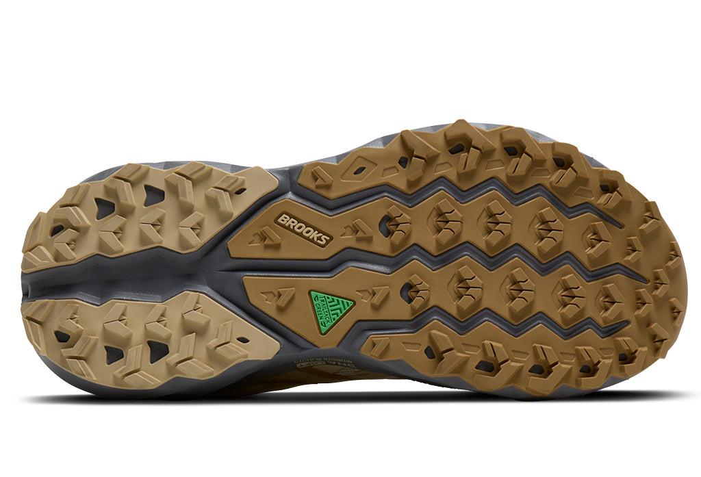 Brooks Women's Cascadia 19