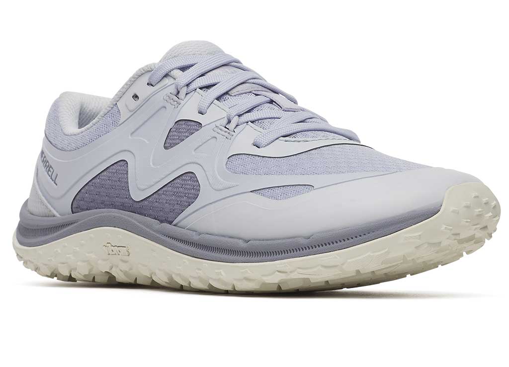 Merrell Women's Trail Glove 8 Barefoot Trail Sneaker