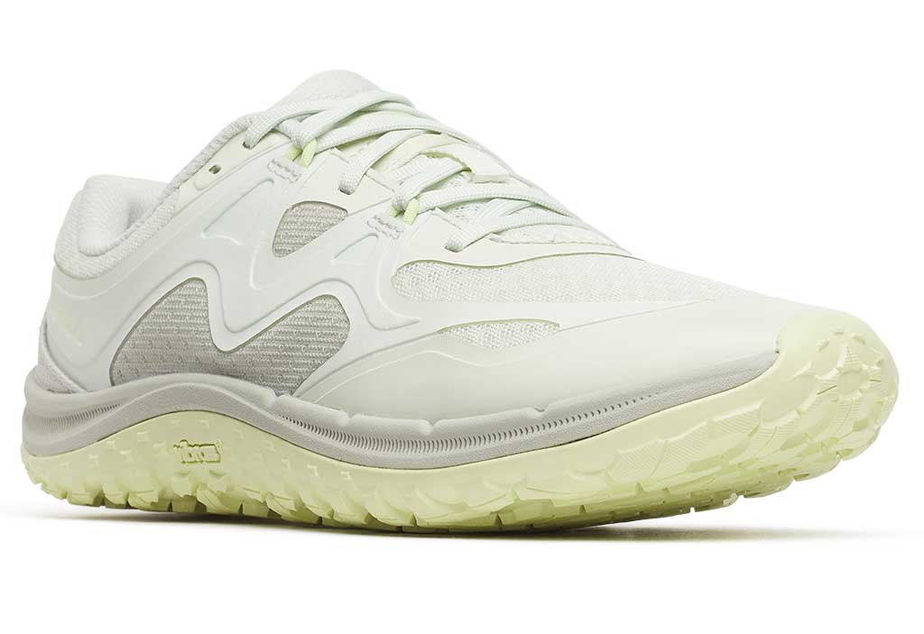 Merrell Women's Trail Glove 8 Barefoot Trail Sneaker