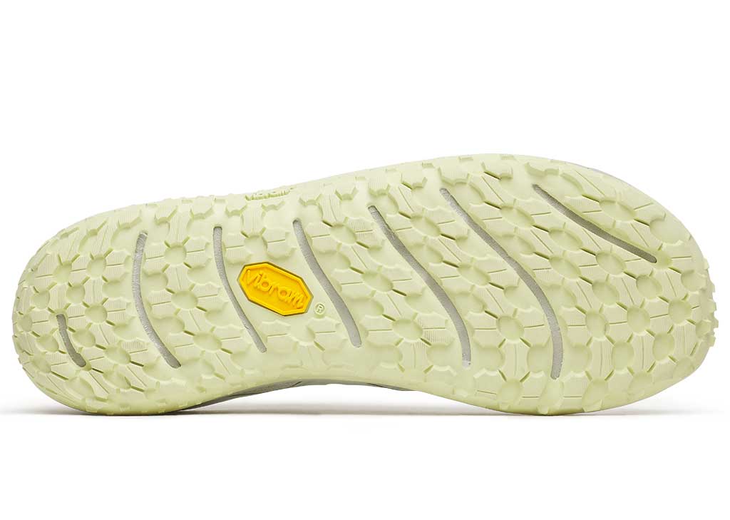 Merrell Women's Trail Glove 8 Barefoot Trail Sneaker