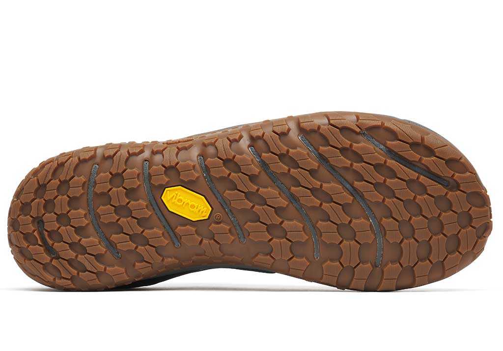 Merrell Women's Trail Glove 8 Barefoot Trail Sneaker