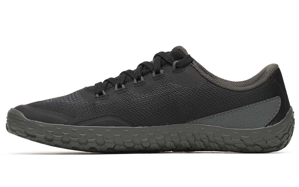 Merrell Women's Vapor Glove 7 Barefoot Trail Sneaker