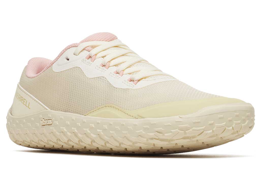 Merrell Women's Vapor Glove 7 Barefoot Trail Sneaker