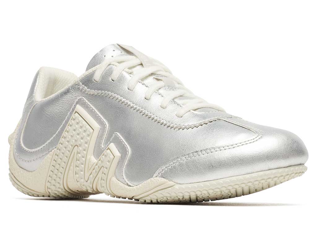 Merrell Women's Relay Fly Vent Metallic SE Hiking Sneaker