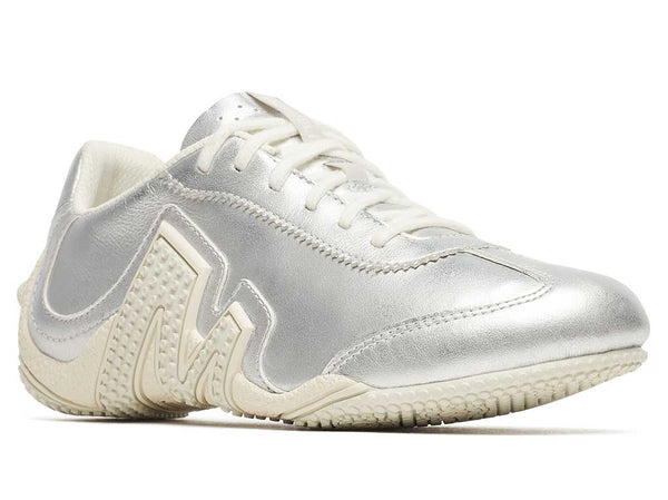 Merrell Women's Relay Fly Vent Metallic SE Hiking Sneaker