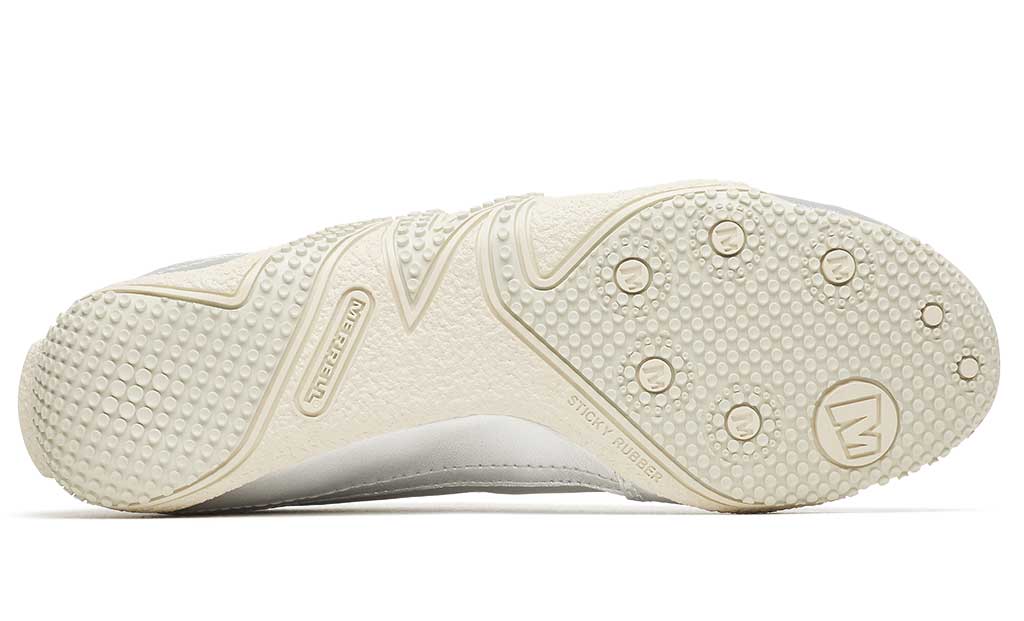 Merrell Women's Relay Fly Vent Metallic SE Hiking Sneaker