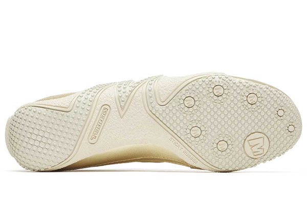 Merrell Women's Relay Fly Vent Metallic SE Hiking Sneaker